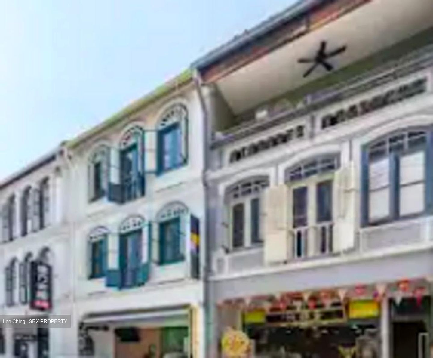 Kreta Ayer Conservation Area (D1), Shop House #561681671